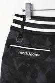 画像5: MARK & LONA マークアンドロナ Gauge Stretch Jacquard Skirts | WOMEN{-BEA} (5)