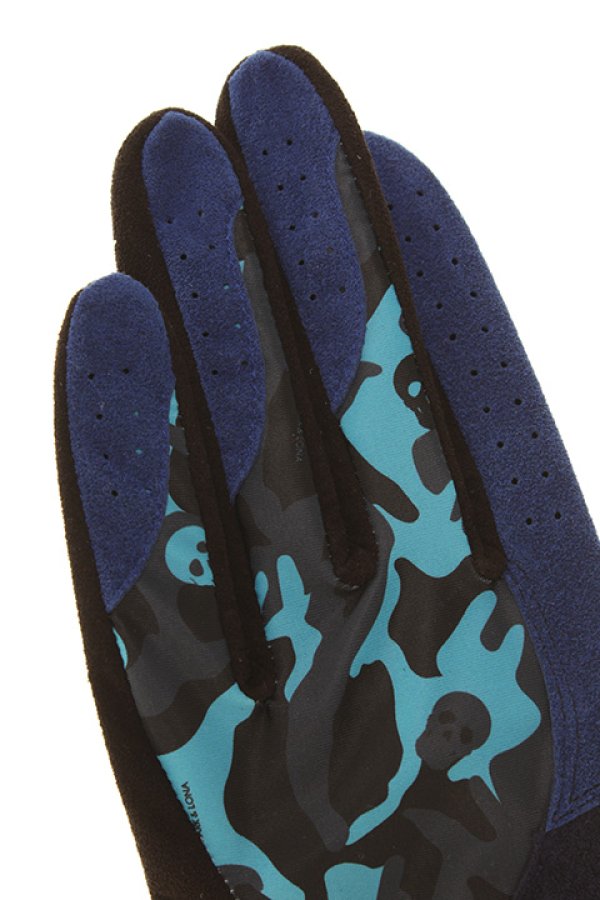 画像3: 【 20%OFF セール7,040円→5,632円】 MARK & LONA マークアンドロナ T.M Camo Glove(left){-AHS} (3)