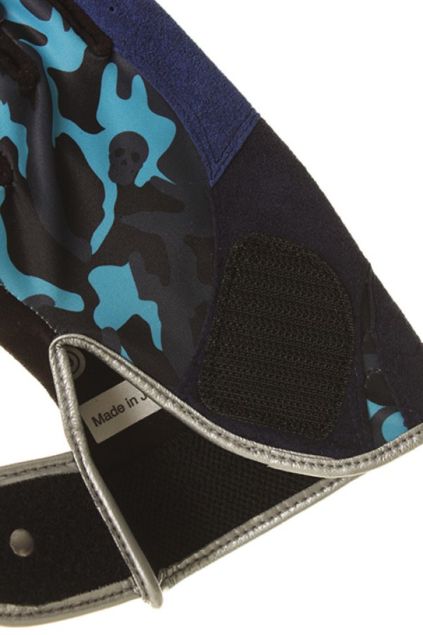 画像5: 【 20%OFF セール7,040円→5,632円】 MARK & LONA マークアンドロナ T.M Camo Glove(left){-AHS} (5)