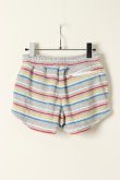 画像4: 【 10%OFF セール｜26,400円→23,760円】 MARK & LONA マークアンドロナ N.E.W Shorts{MLW-17S-C11-GRY-AGS} (4)