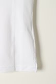 画像4: {SOLD}MARK & LONA マークアンドロナ Jaded Mock Neck Top{MLW-1A-AA06-WHT-BAS} (4)