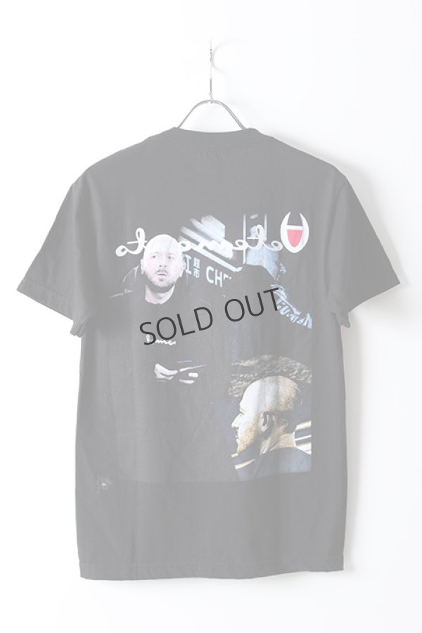 画像2: {SOLD}MODERN MAN モダン・マン DEMNA GVASALIA CHEMISE{-} (2)