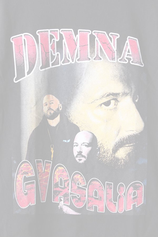 画像3:  {SOLD} MODERN MAN モダン・マン DEMNA GVASALIA CHEMISE{-} (3)