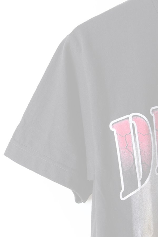 画像5:  {SOLD} MODERN MAN モダン・マン DEMNA GVASALIA CHEMISE{-} (5)