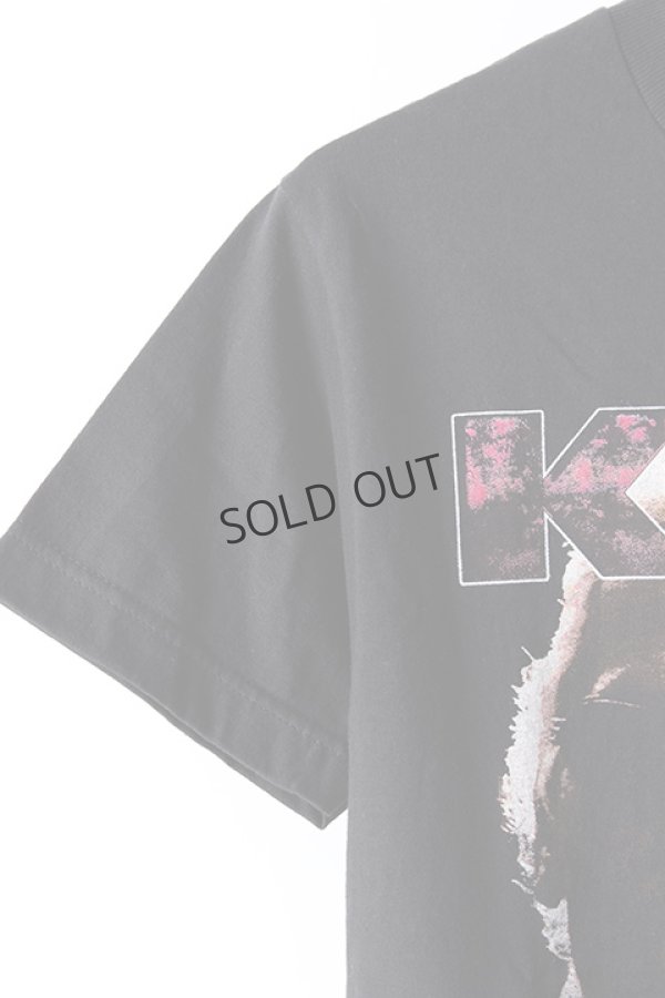 画像5: {SOLD}MODERN MAN モダン・マン KARL LAGERFELD CHEMISE{-} (5)