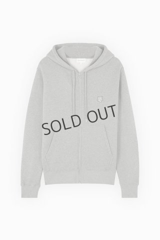 SOLD}MAISON KITSUNE メゾンキツネ ボールド フォックスヘッド