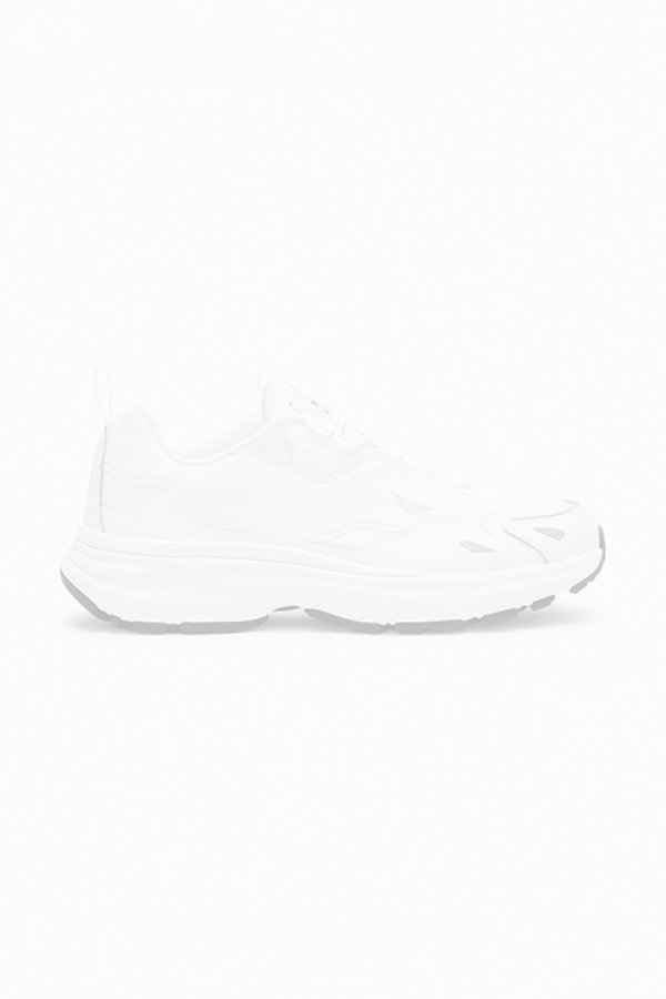 画像1:   MAISON KITSUNE メゾンキツネ SORA ランナー スニーカー {-BDA}  :MM04803WQ1101P100  (1)