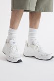 画像8: {SOLD}MAISON KITSUNE メゾンキツネ SORA ランナー スニーカー{-BDA} (8)
