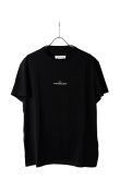 画像1: ★海外買付 新品 インボイス付 Maison Margiela メゾンマルジェラ S/S Tee{-BFS} (1)