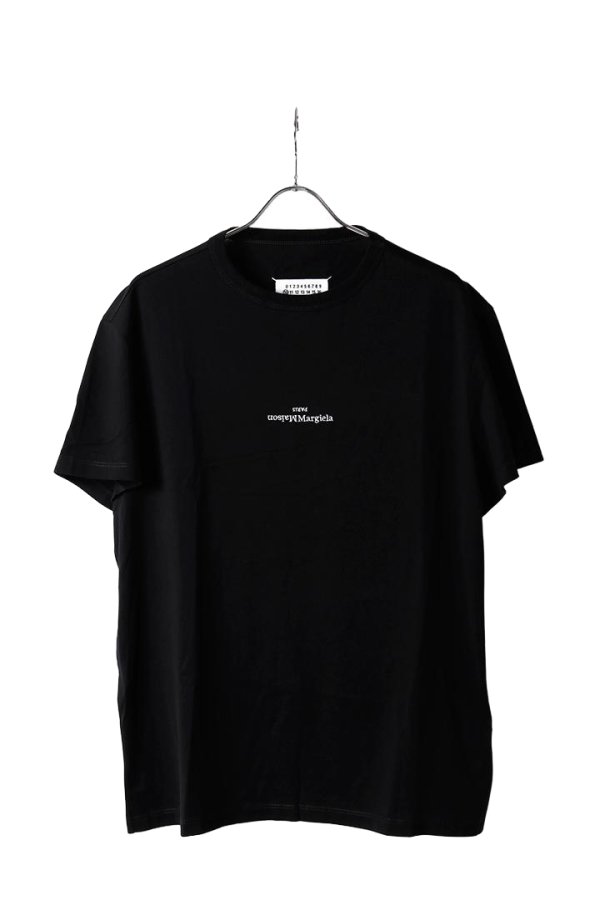 画像1: ★海外買付 新品 インボイス付 Maison Margiela メゾンマルジェラ S/S Tee{-BFS} (1)