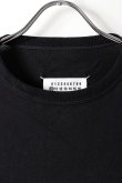 画像2: ★海外買付 新品 インボイス付 Maison Margiela メゾンマルジェラ S/S Tee{-BFS} (2)