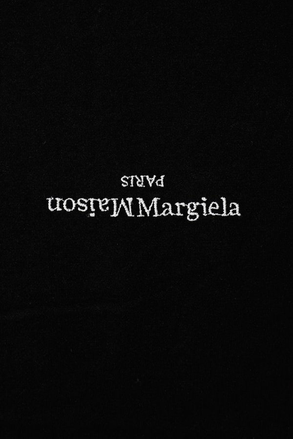 画像3: ★海外買付 新品 インボイス付 Maison Margiela メゾンマルジェラ S/S Tee{-BFS} (3)