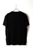 画像5: ★海外買付 新品 インボイス付 Maison Margiela メゾンマルジェラ S/S Tee{-BFS} (5)