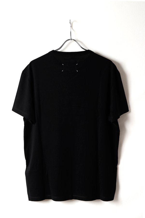画像5: ★海外買付 新品 インボイス付 Maison Margiela メゾンマルジェラ S/S Tee{-BFS} (5)