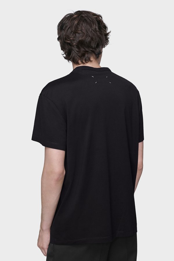 画像3: ★海外買付 新品 インボイス付 Maison Margiela メゾンマルジェラ S/S Tee{-BFS} (3)
