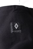 画像5: {SOLD}MARCELO BURLON マルセロ ブロン C.E. SPACESHIPS HOODIE{-AIS} (5)