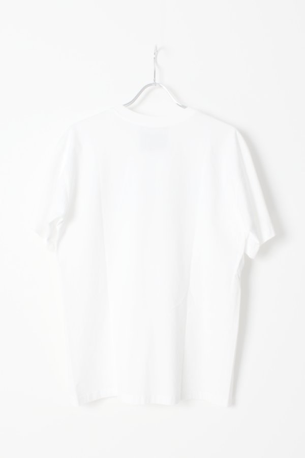 画像2:   MOSCHINO モスキーノ S/S T-Shirts{-AHA} (2)