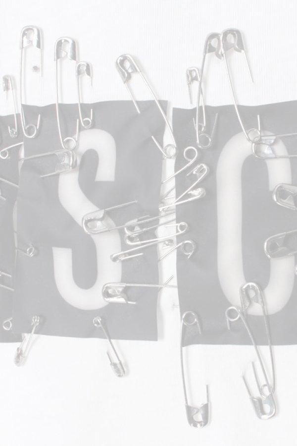 画像5:   MOSCHINO モスキーノ S/S T-Shirts{-AHA} (5)