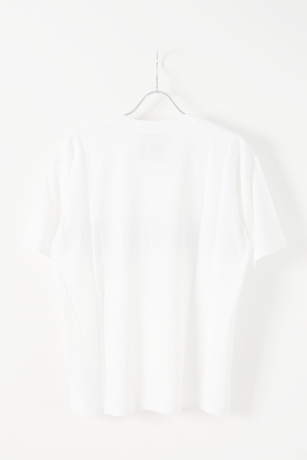 画像2:   MOSCHINO モスキーノ T-SHIRTS{-AIS} (2)