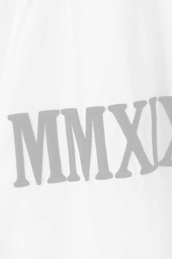 画像5:   MOSCHINO モスキーノ T-SHIRTS{-AIS} (5)