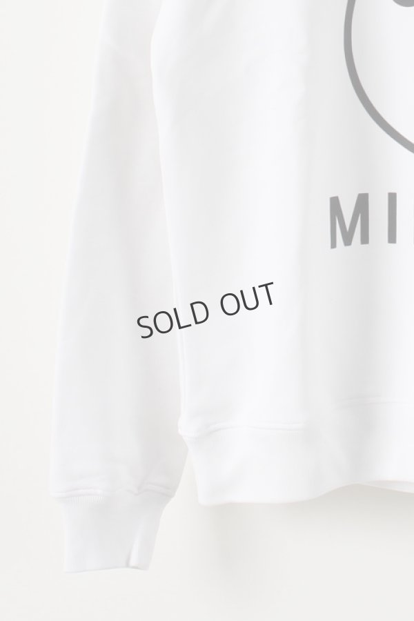 画像4: {SOLD}MOSCHINO モスキーノ SWEAT{-AIS} (4)