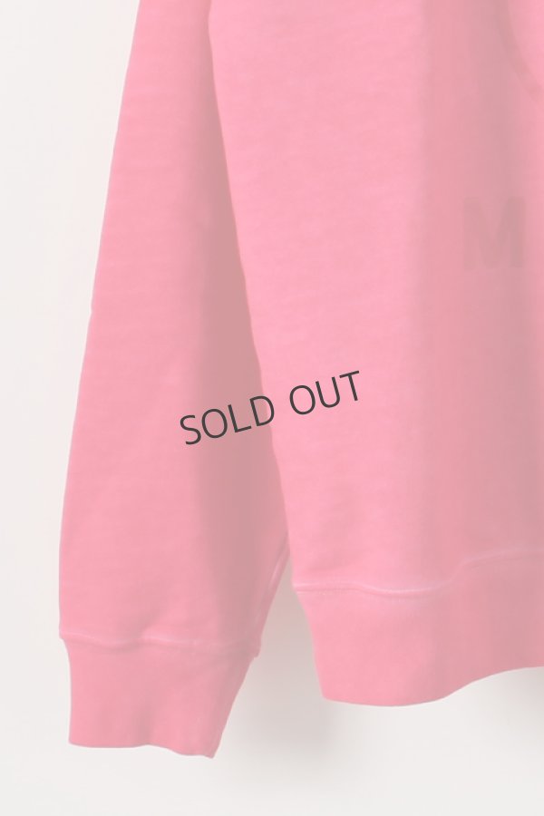 画像4: {SOLD}MOSCHINO モスキーノ SWEAT{-AIS} (4)