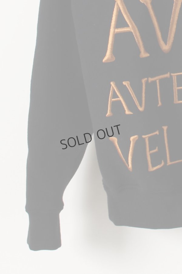 画像4: {SOLD}MOSCHINO モスキーノ SWEAT{-AIS} (4)