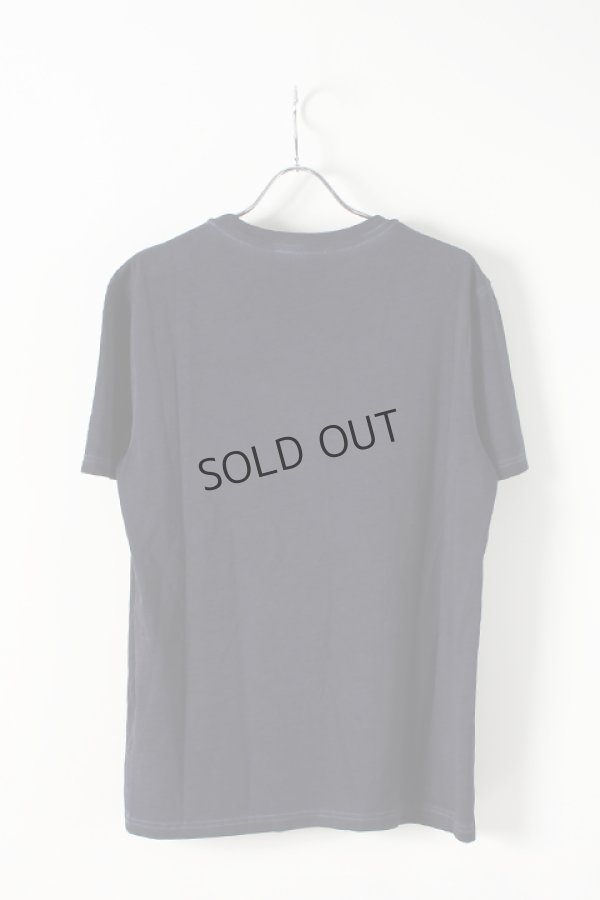 画像2: {SOLD}MOSCHINO モスキーノ T-SHIRTS{-AIS} (2)