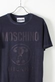 画像3: {SOLD}MOSCHINO モスキーノ T-SHIRTS{-AIS} (3)