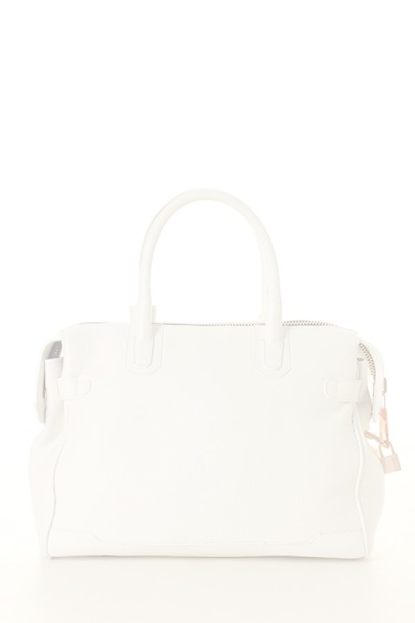 画像2:   AIZEA アイセア Taurillon/Calf Bag Luisa（35cm）{-AFA} (2)