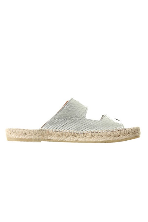 画像2: 【 30%OFF セール46,750円→32,725円】 AIZEA アイセア Espadrilles Playa{-AHS} (2)