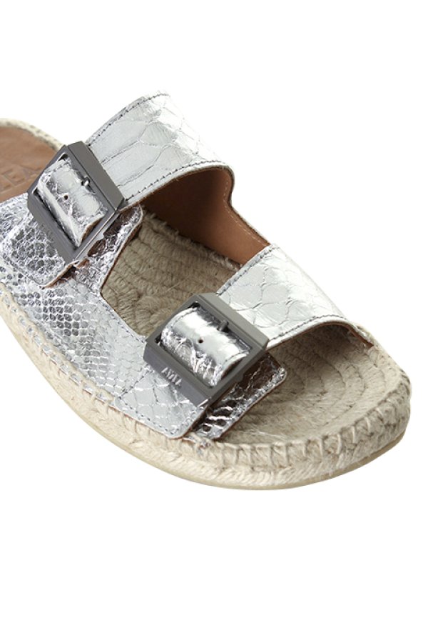 画像5: 【 30%OFF セール46,750円→32,725円】 AIZEA アイセア Espadrilles Playa{-AHS} (5)