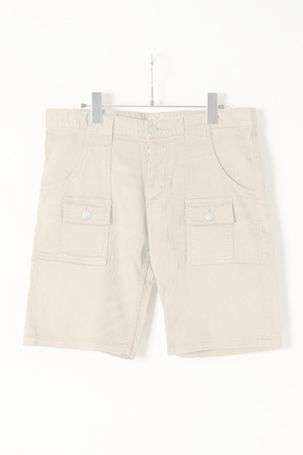 画像1:  {SOLD} Marbles マーブルズ PIQUE BUSH SHORTS{-AGS} (1)