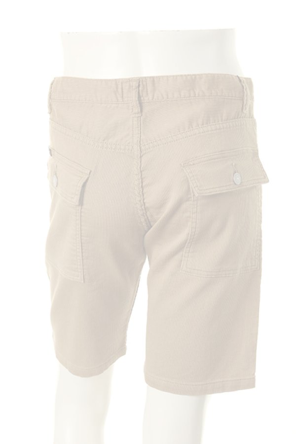 画像2:  {SOLD} Marbles マーブルズ PIQUE BUSH SHORTS{-AGS} (2)