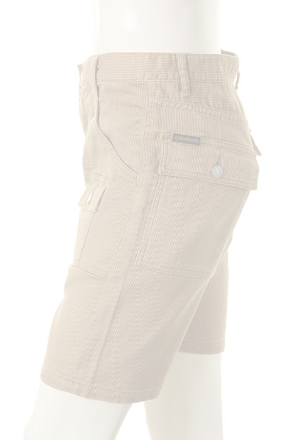 画像3:  {SOLD} Marbles マーブルズ PIQUE BUSH SHORTS{-AGS} (3)