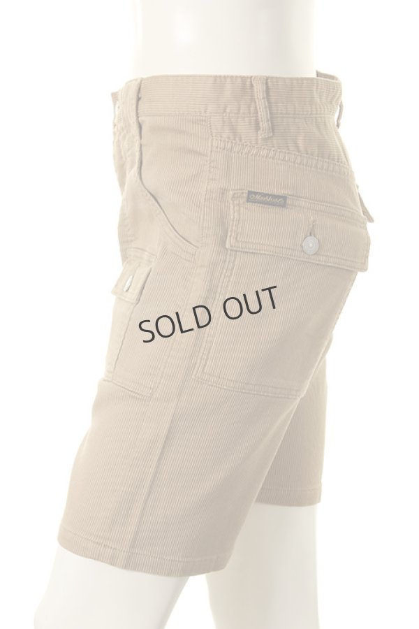 画像3: {SOLD}Marbles マーブルズ PIQUE BUSH SHORTS{-AGS} (3)