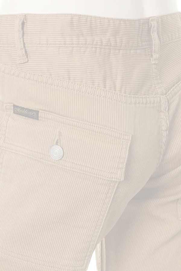 画像4:  {SOLD} Marbles マーブルズ PIQUE BUSH SHORTS{-AGS} (4)
