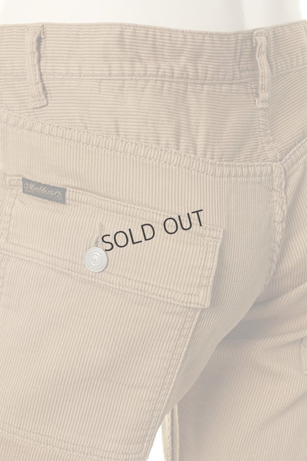 画像4: {SOLD}Marbles マーブルズ PIQUE BUSH SHORTS{-AGS} (4)