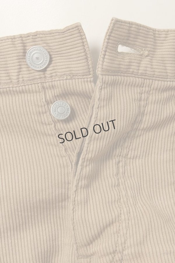 画像5: {SOLD}Marbles マーブルズ PIQUE BUSH SHORTS{-AGS} (5)