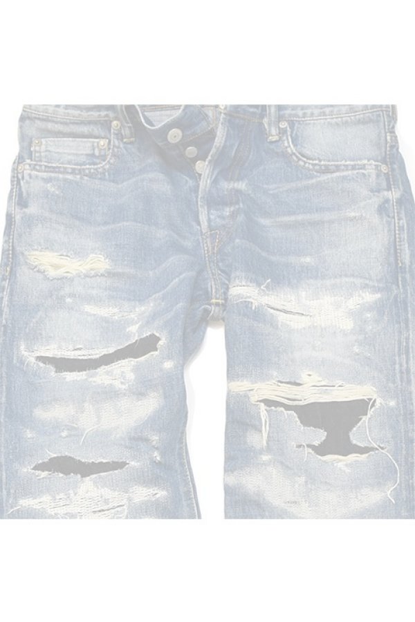 画像3:  {SOLD} Marbles マーブルズ 50's 5PK DENIM #GUILD SP VOL.1{-AHS} (3)