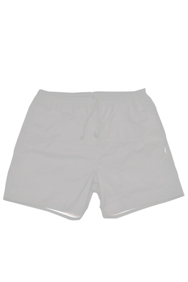 画像1:  {SOLD} Marbles マーブルズ NEO-LOGO BEACH SHORTS{-AHS} (1)