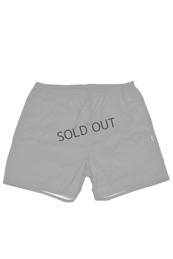 画像1: {SOLD}Marbles マーブルズ NEO-LOGO BEACH SHORTS{-AHS} (1)