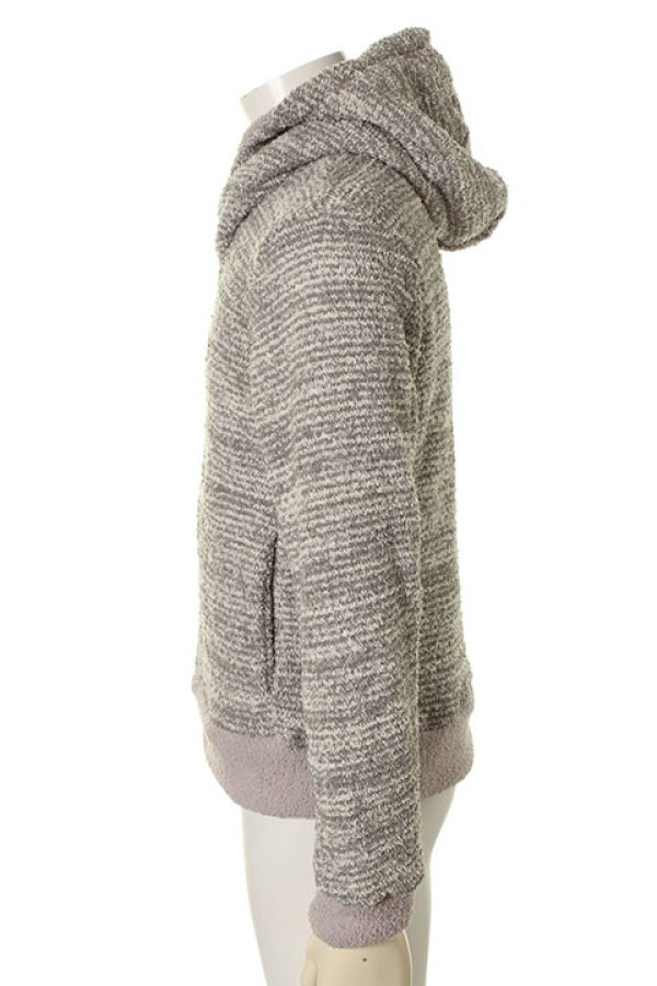 画像3: 【 40%OFF セール41,800円→25,080円】 1piu1uguale3 ウノピゥウノウグァーレトレ MIR WEAR KNIT PULL OVER{MRB165-POE030-10/95-AFA} (3)