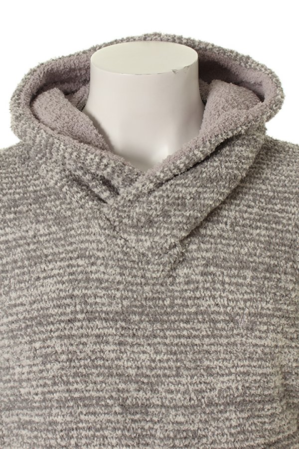 画像4: 【 40%OFF セール41,800円→25,080円】 1piu1uguale3 ウノピゥウノウグァーレトレ MIR WEAR KNIT PULL OVER{MRB165-POE030-10/95-AFA} (4)