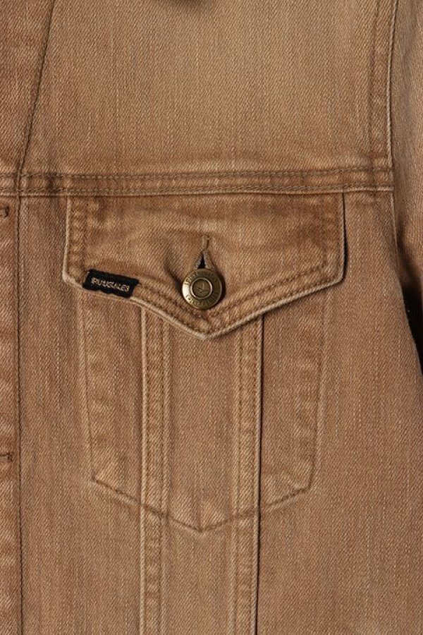 画像3: 【 30%OFF セール88,000円→61,600円】 1piu1uguale3 ウノピゥウノウグァーレトレ PROGRESSIVE DENIM(USED) 3RD{MRB185-CTU127-DN24-AGA} (3)