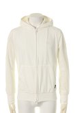 画像2: 【 40%OFF セール40,700円→24,420円】 1piu1uguale3 ウノピゥウノウグァーレトレ STRETCH VEROR/HARD URAKE 3D PARKA{MRB194-CTP030-10-AGS} (2)