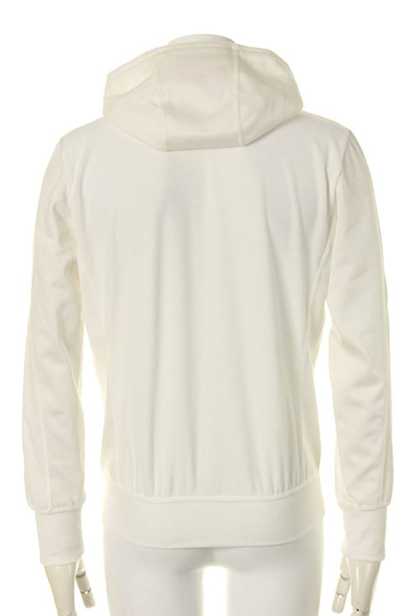 画像3: 【 40%OFF セール40,700円→24,420円】 1piu1uguale3 ウノピゥウノウグァーレトレ STRETCH VEROR/HARD URAKE 3D PARKA{MRB194-CTP030-10-AGS} (3)