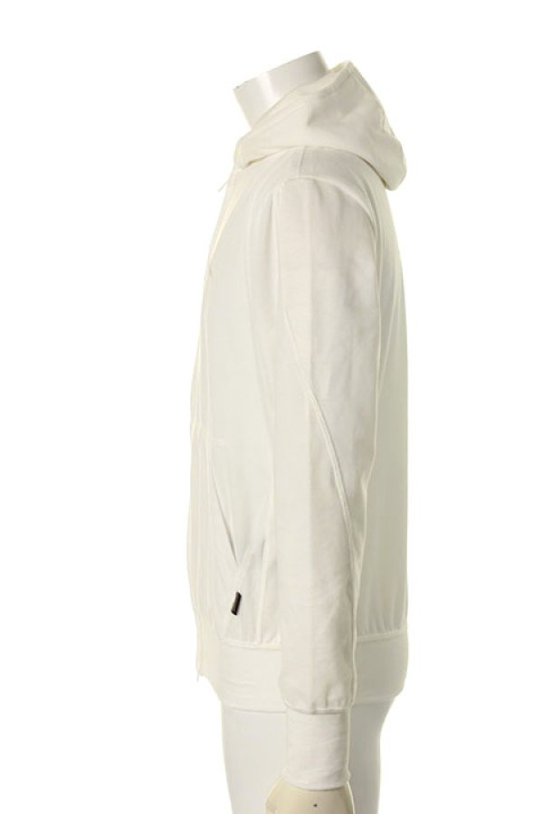 画像4: 【 40%OFF セール40,700円→24,420円】 1piu1uguale3 ウノピゥウノウグァーレトレ STRETCH VEROR/HARD URAKE 3D PARKA{MRB194-CTP030-10-AGS} (4)