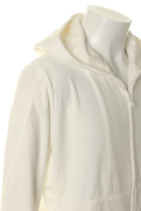 画像5: 【 40%OFF セール40,700円→24,420円】 1piu1uguale3 ウノピゥウノウグァーレトレ STRETCH VEROR/HARD URAKE 3D PARKA{MRB194-CTP030-10-AGS} (5)