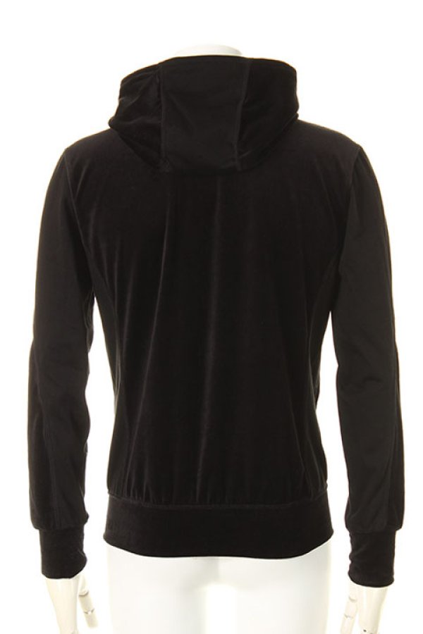 画像2: 【 40%OFF セール40,700円→24,420円】 1piu1uguale3 ウノピゥウノウグァーレトレ STRETCH VEROR/HARD URAKE 3D PARKA{MRB194-CTP030-99-AGS} (2)